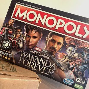 Marvel Studios' Black Panther: Wakanda Forever Edition